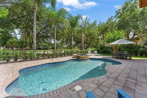 6288 Blakeford Drive Windermere FL 34786