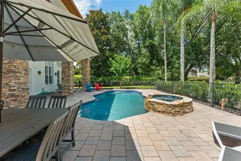 6288 Blakeford Drive Windermere FL 34786
