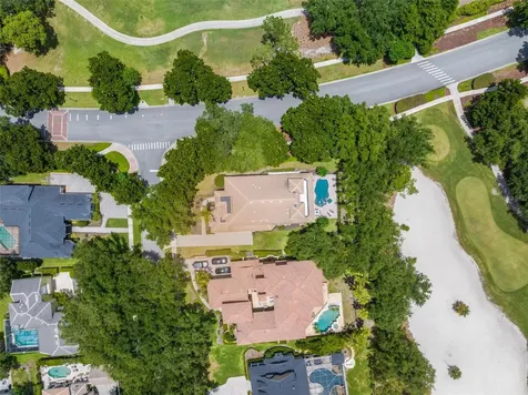 6288 Blakeford Drive Windermere FL 34786
