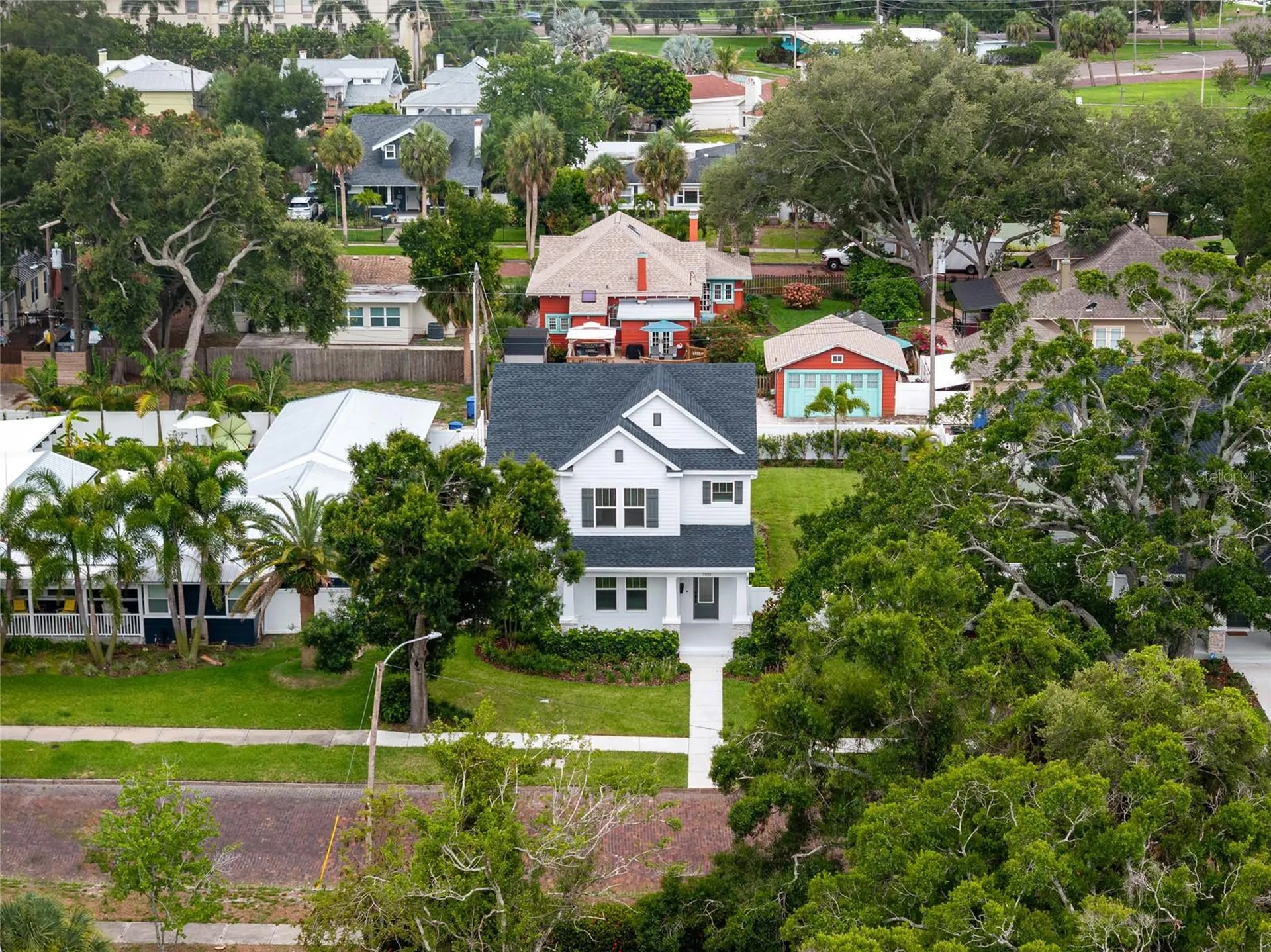 7428 Burlington Avenue N St Petersburg FL 33710