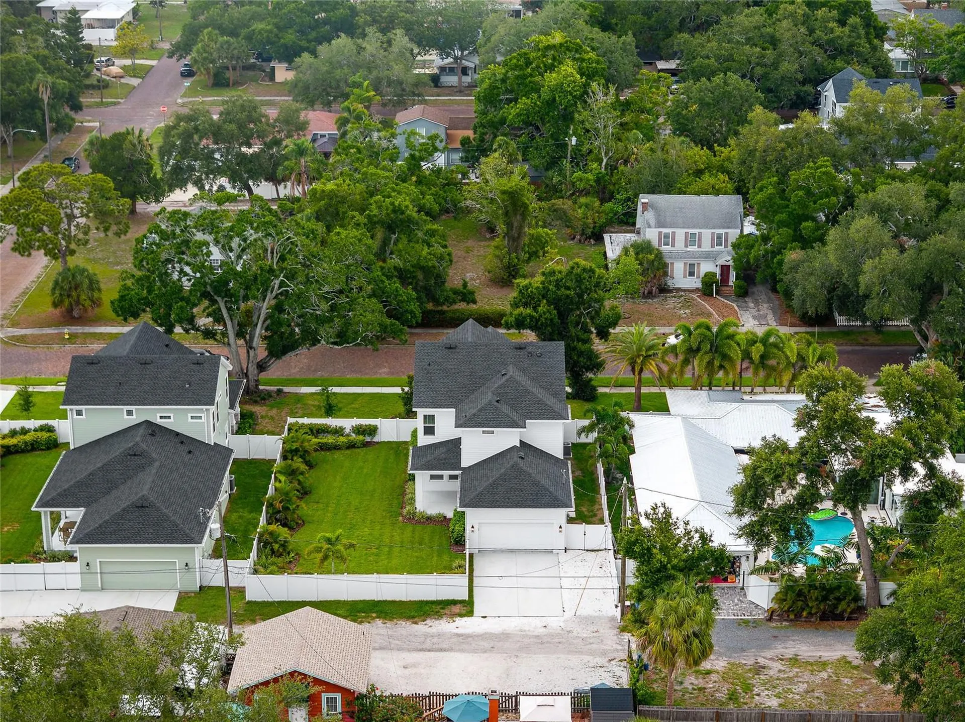 7428 Burlington Avenue N St Petersburg FL 33710
