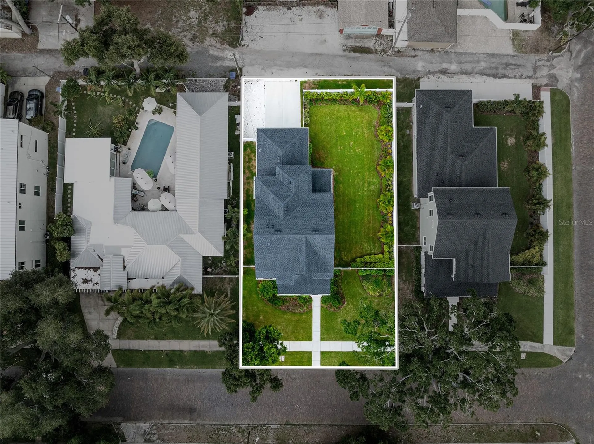 7428 Burlington Avenue N St Petersburg FL 33710
