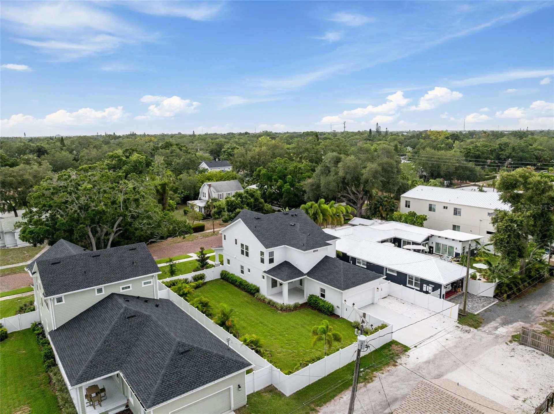 7428 Burlington Avenue N St Petersburg FL 33710