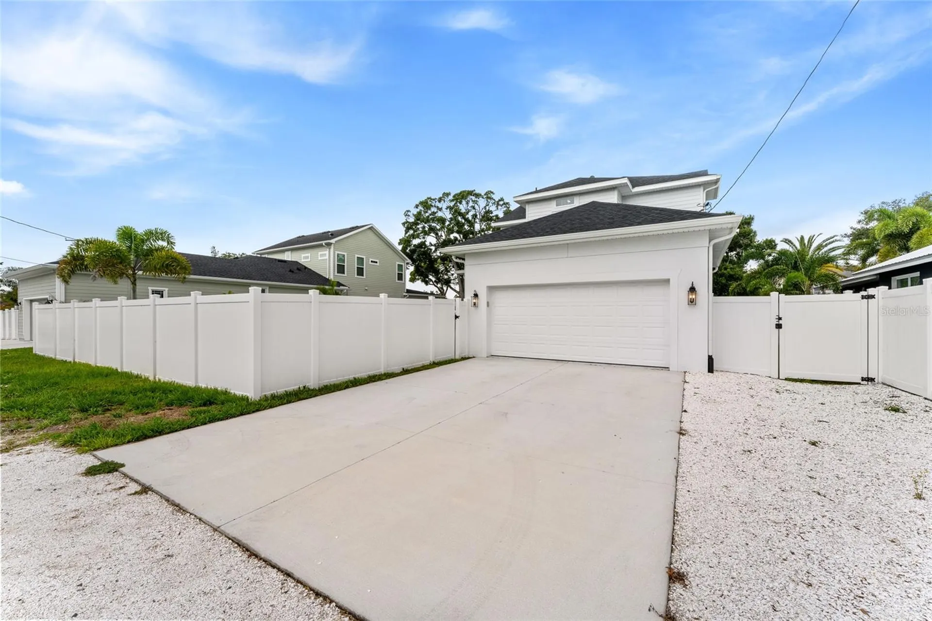 7428 Burlington Avenue N St Petersburg FL 33710
