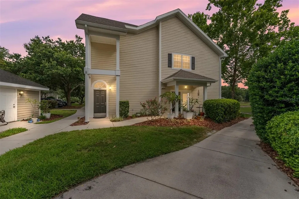 10000 SW 52nd Avenue Gainesville FL 32608