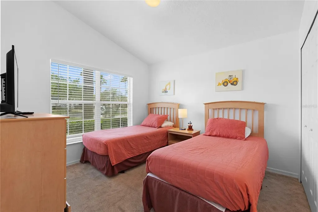 4811 Cumbrian Lakes Drive Kissimmee FL 34746
