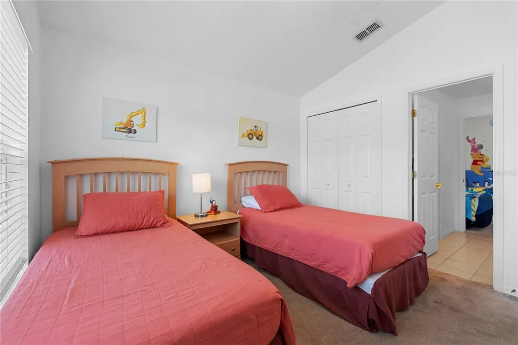 4811 Cumbrian Lakes Drive Kissimmee FL 34746
