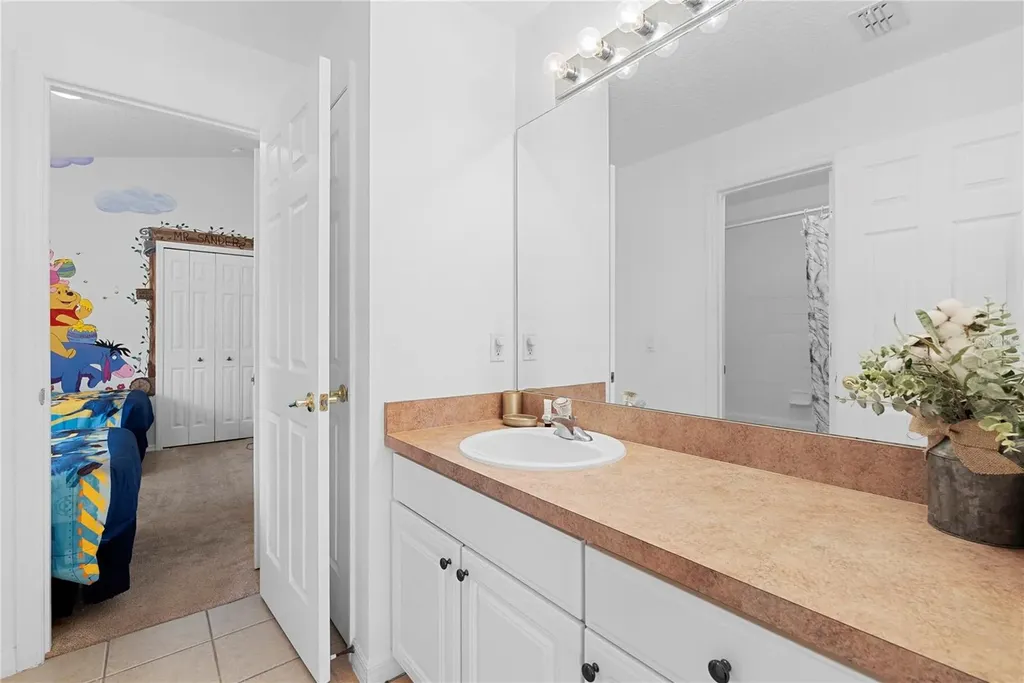 4811 Cumbrian Lakes Drive Kissimmee FL 34746