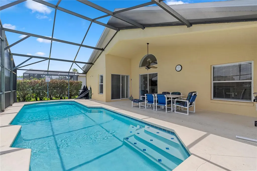 4811 Cumbrian Lakes Drive Kissimmee FL 34746