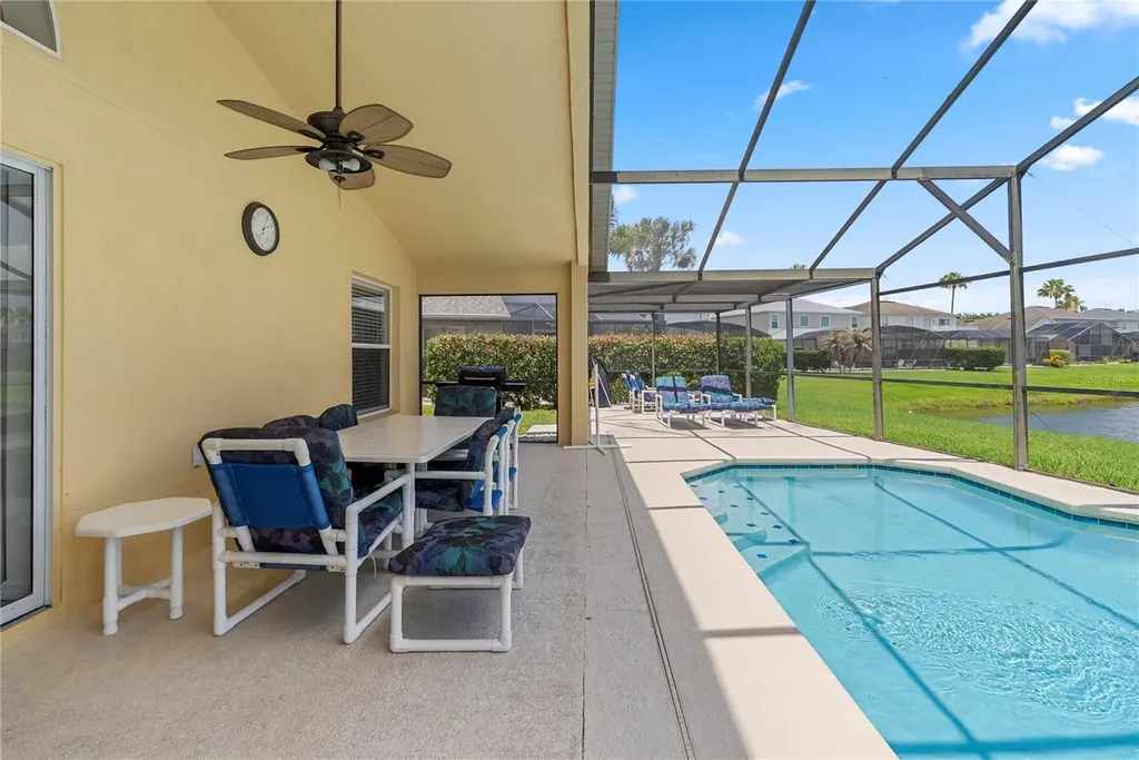 4811 Cumbrian Lakes Drive Kissimmee FL 34746