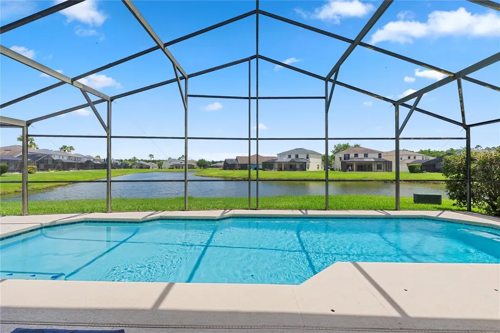 4811 Cumbrian Lakes Drive Kissimmee FL 34746