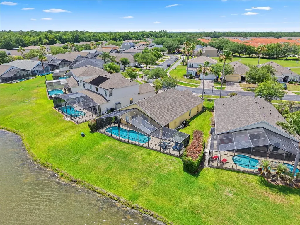 4811 Cumbrian Lakes Drive Kissimmee FL 34746