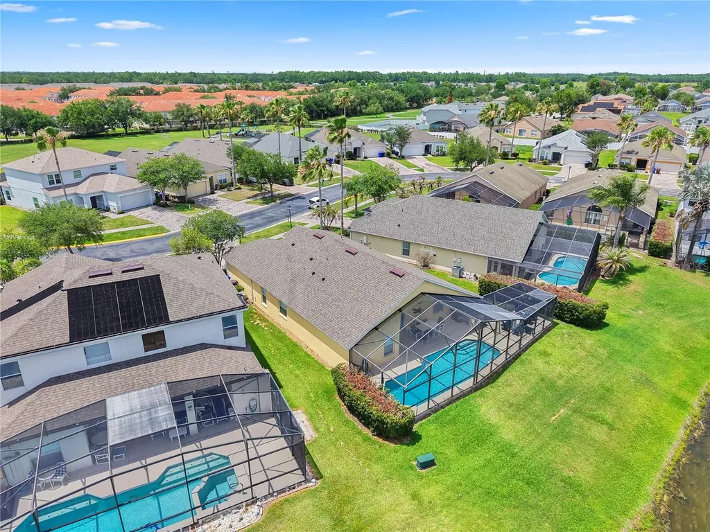 4811 Cumbrian Lakes Drive Kissimmee FL 34746