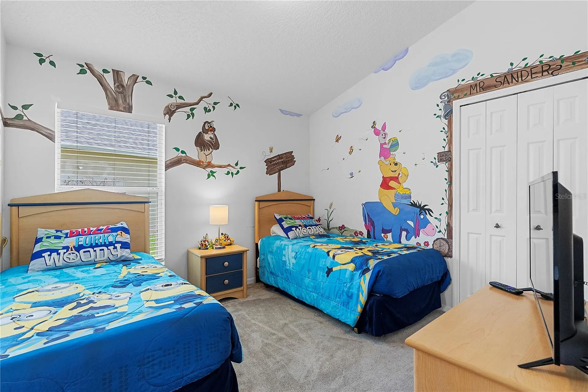 4811 Cumbrian Lakes Drive Kissimmee FL 34746
