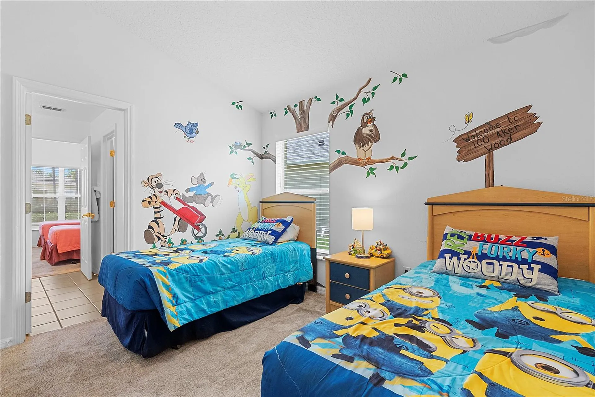 4811 Cumbrian Lakes Drive Kissimmee FL 34746