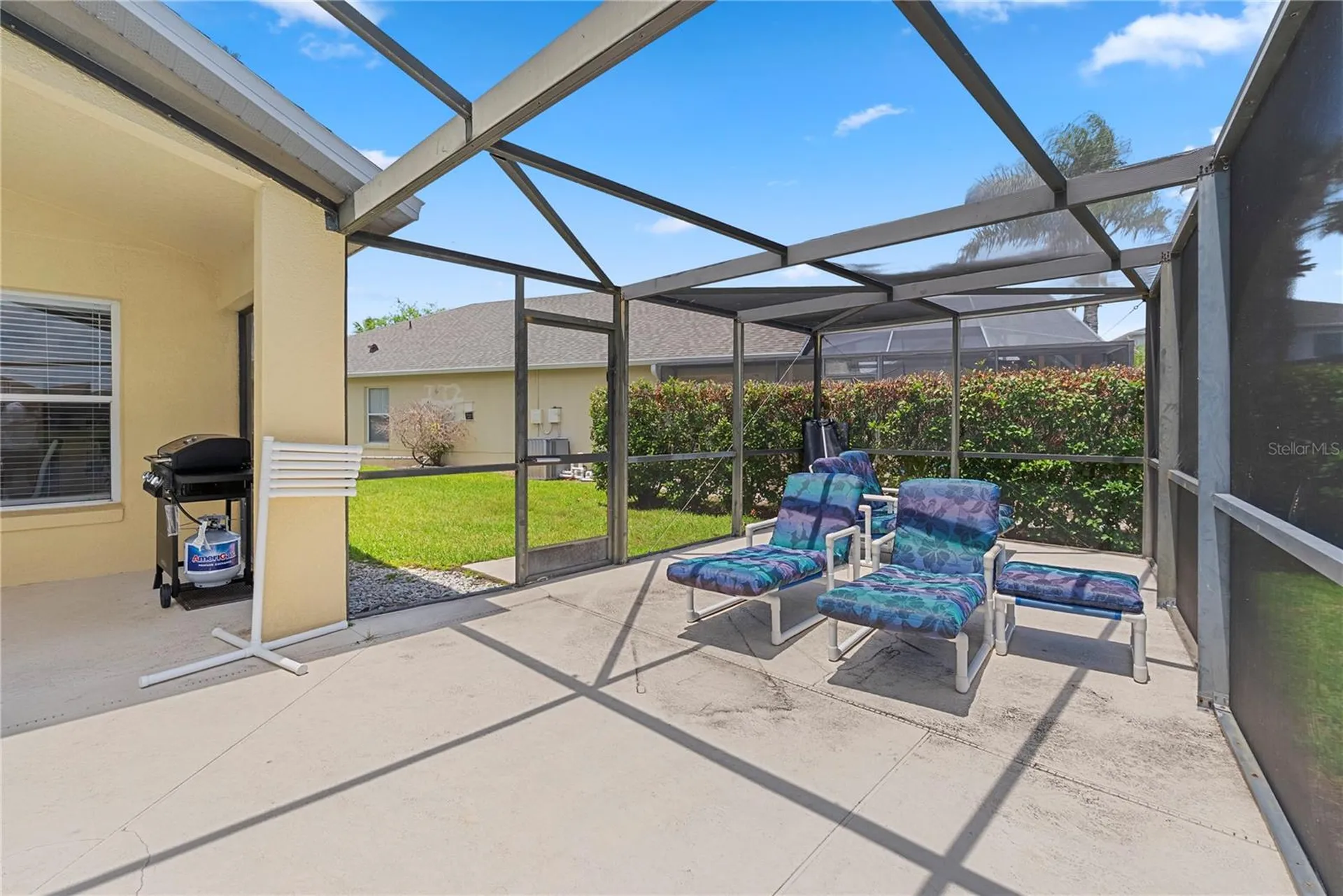 4811 Cumbrian Lakes Drive Kissimmee FL 34746