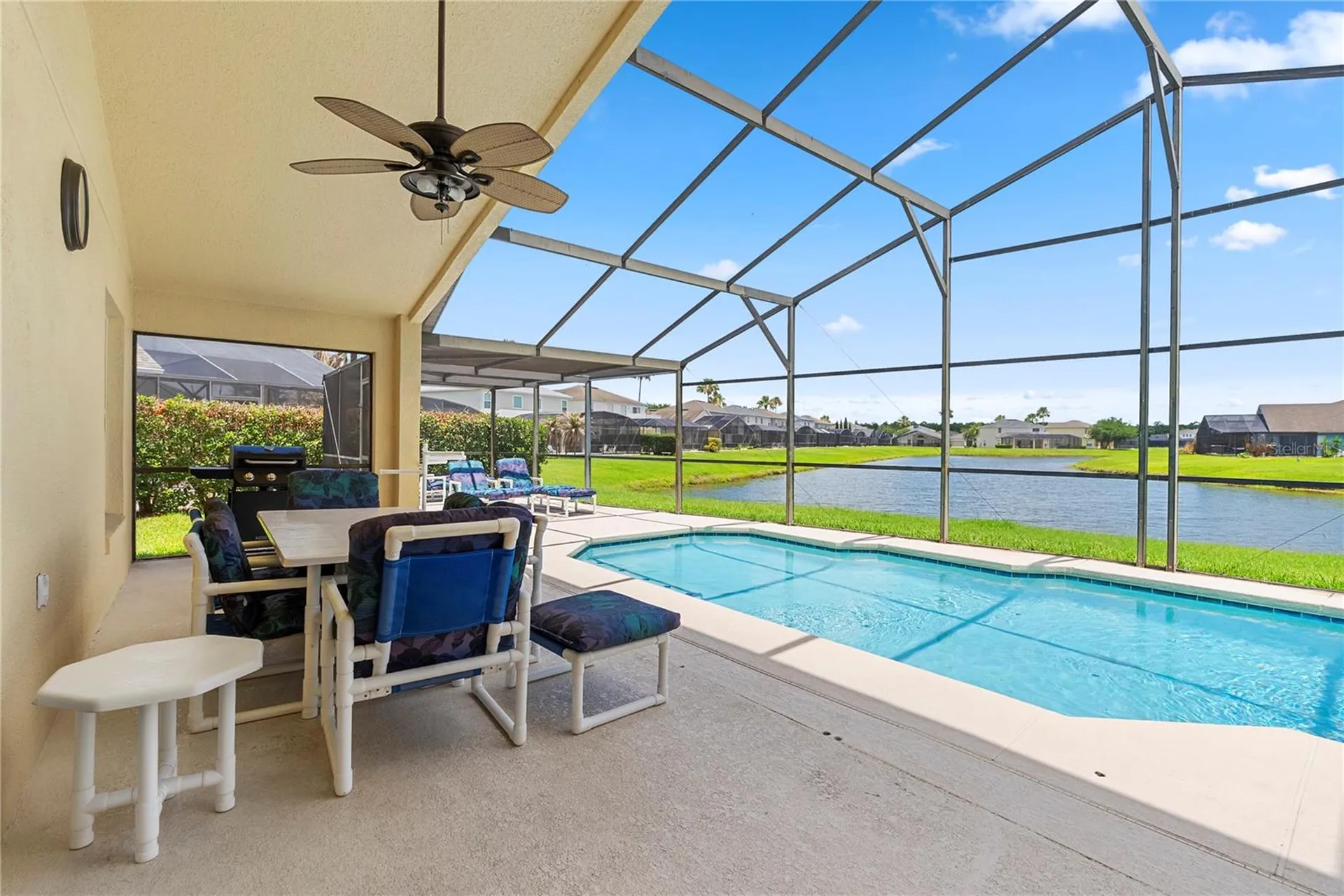 4811 Cumbrian Lakes Drive Kissimmee FL 34746