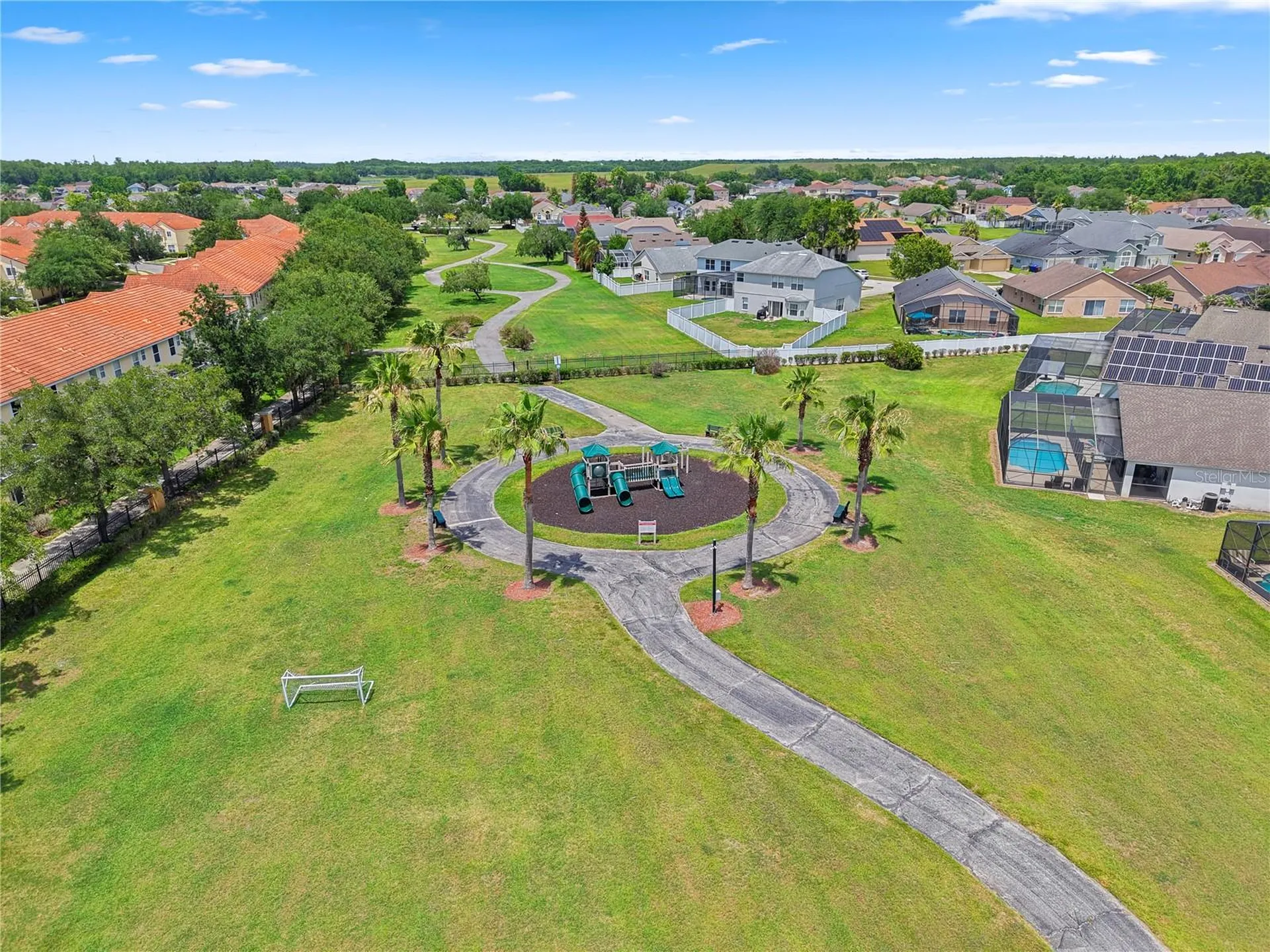 4811 Cumbrian Lakes Drive Kissimmee FL 34746