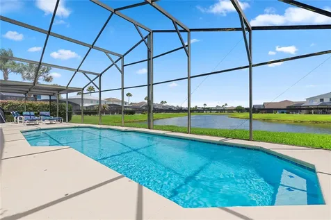 4811 Cumbrian Lakes Drive Kissimmee FL 34746