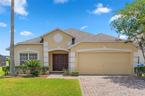 4811 Cumbrian Lakes Drive Kissimmee FL 34746