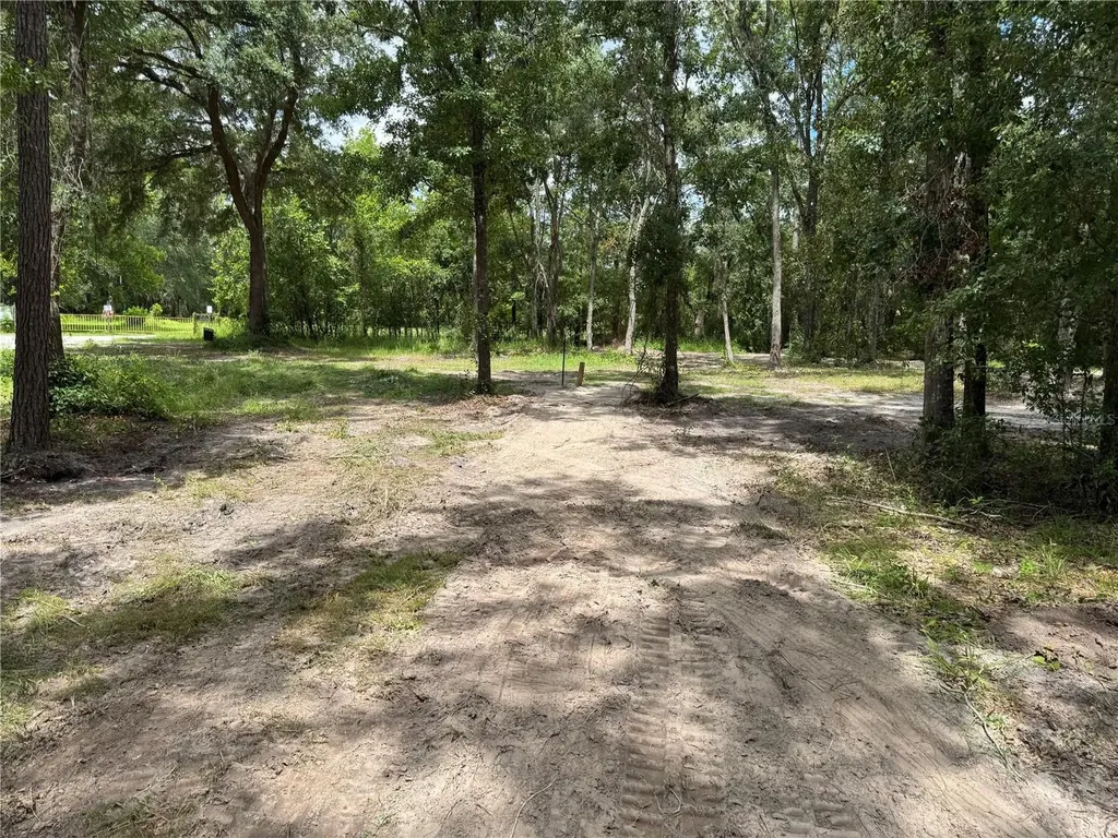 Tbd Waldo FL 32694