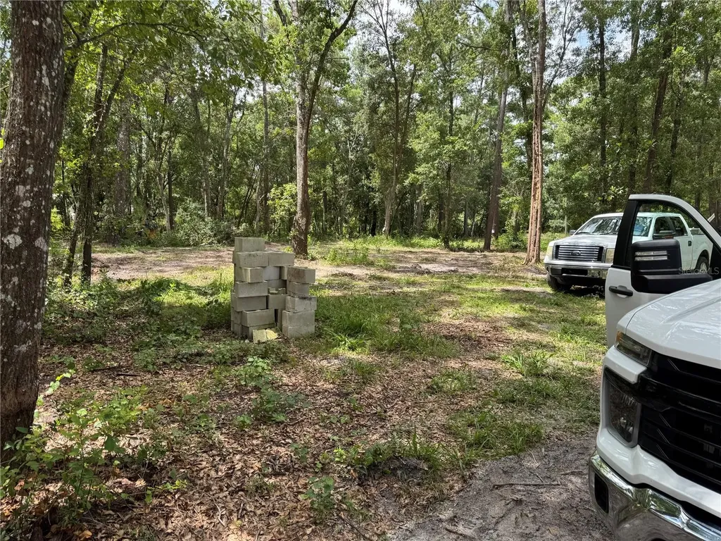 Tbd Waldo FL 32694