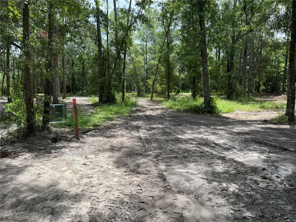 Tbd Waldo FL 32694