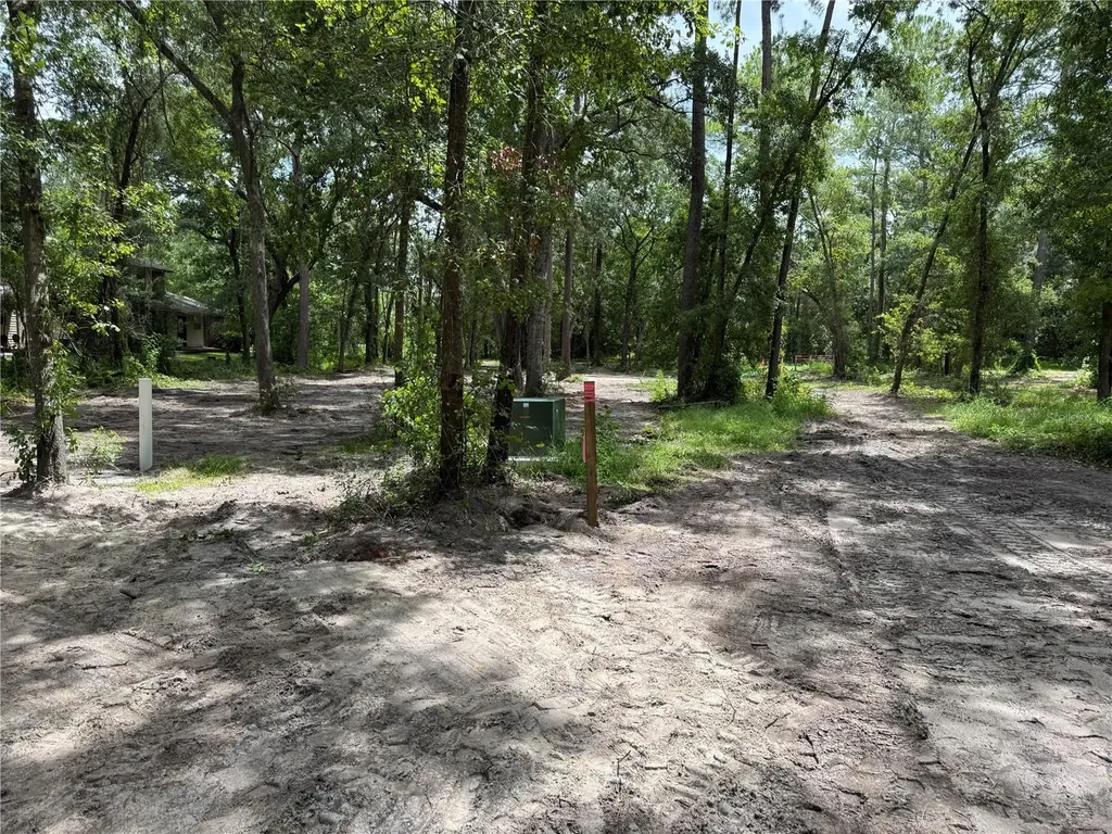 Tbd Waldo FL 32694