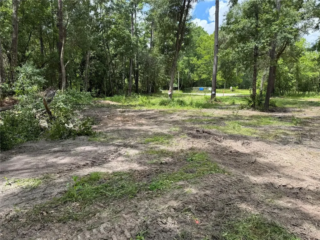Tbd Waldo FL 32694
