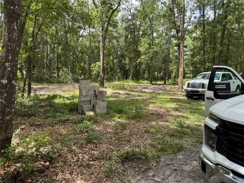 Tbd Waldo FL 32694