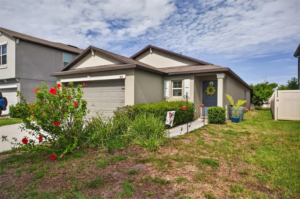 3915 Gainer Springs Avenue New Port Richey FL 34653