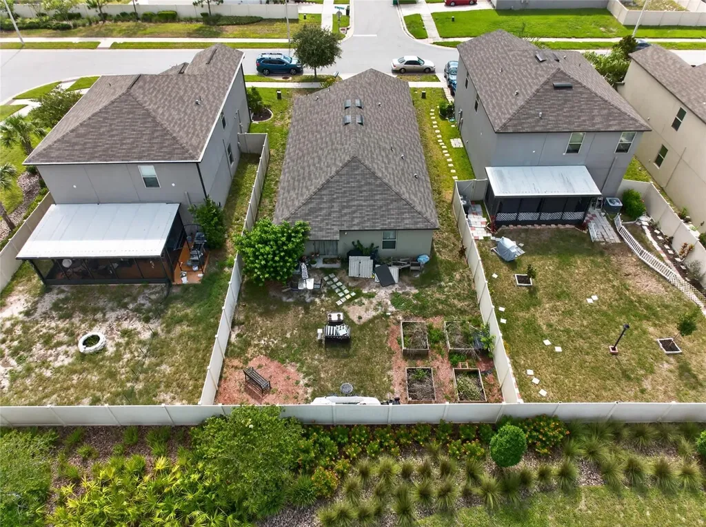 3915 Gainer Springs Avenue New Port Richey FL 34653