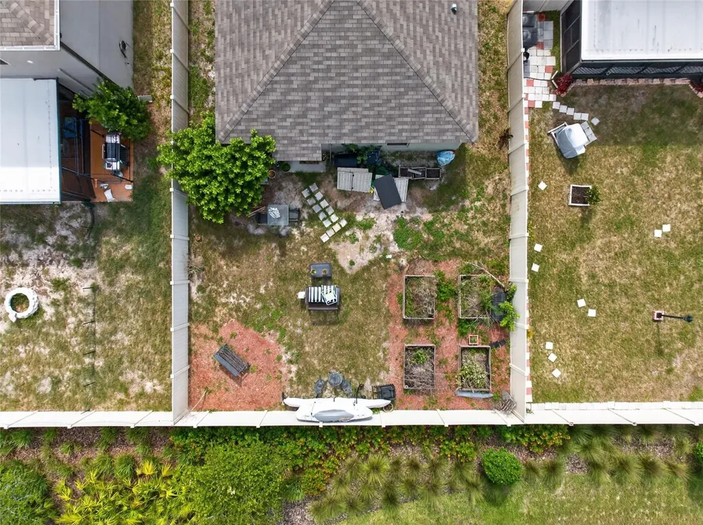 3915 Gainer Springs Avenue New Port Richey FL 34653