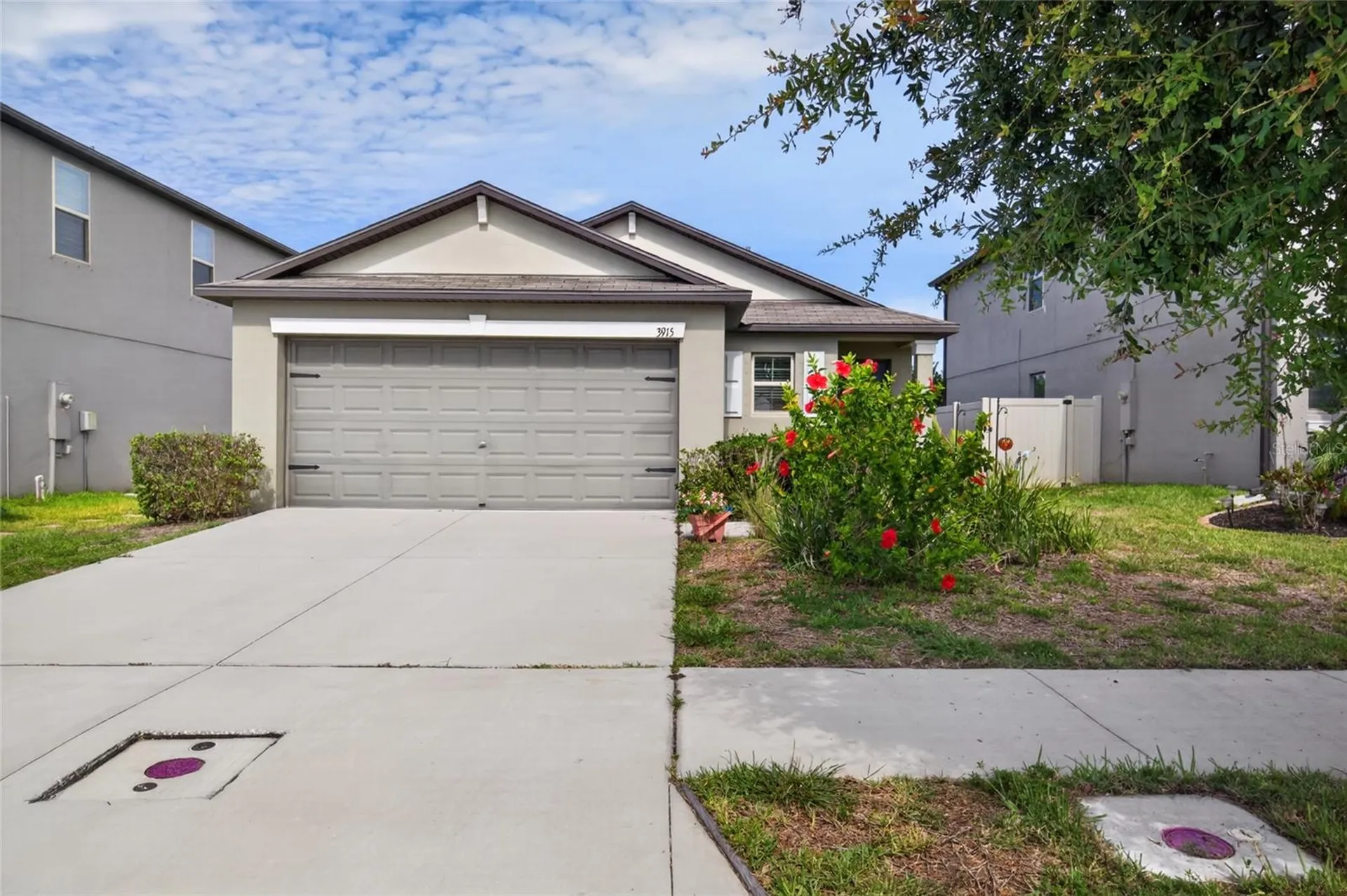 3915 Gainer Springs Avenue New Port Richey FL 34653