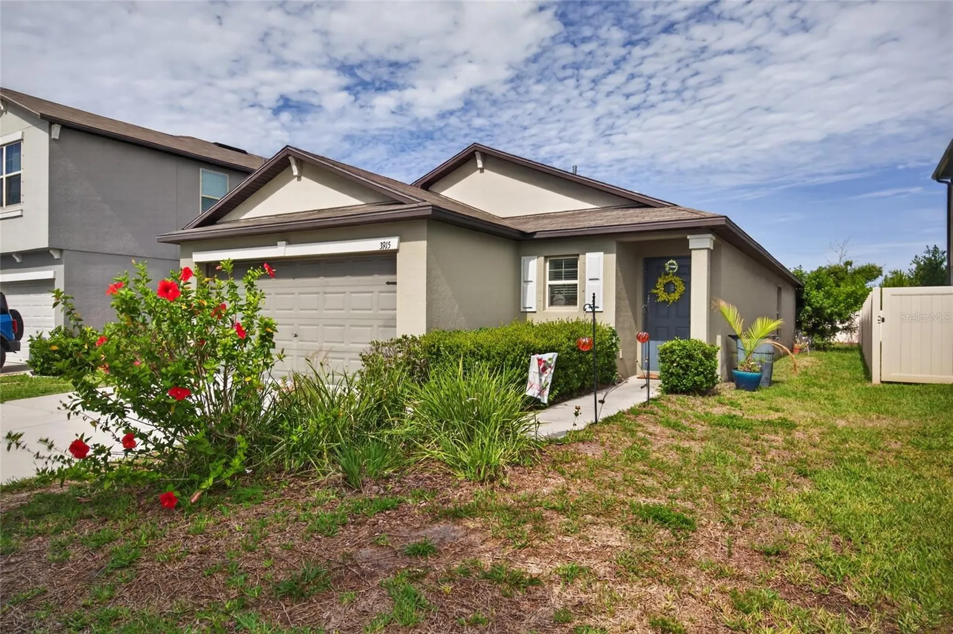 3915 Gainer Springs Avenue New Port Richey FL 34653