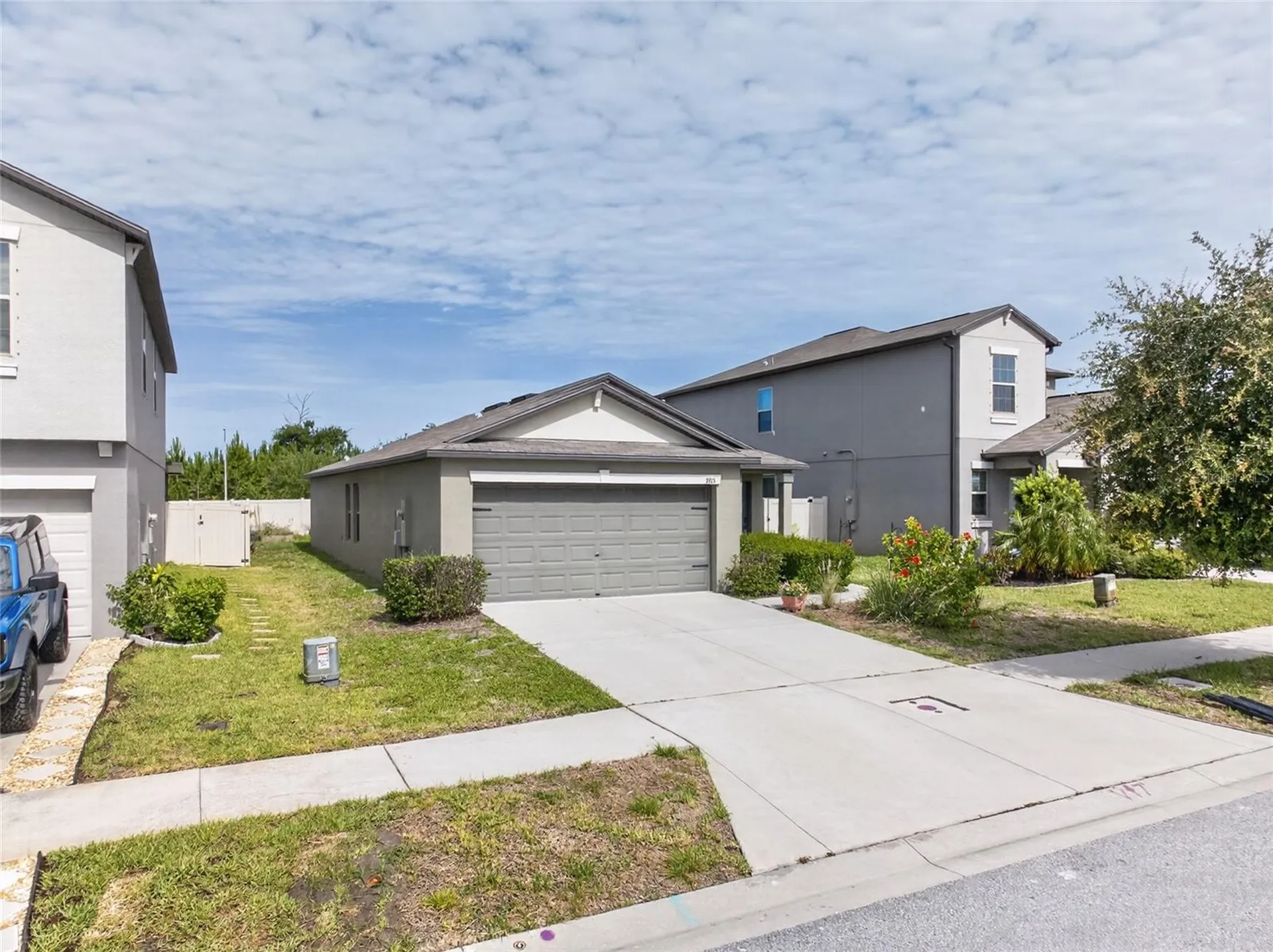 3915 Gainer Springs Avenue New Port Richey FL 34653