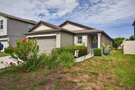3915 Gainer Springs Avenue New Port Richey FL 34653