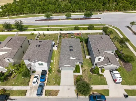 3915 Gainer Springs Avenue New Port Richey FL 34653