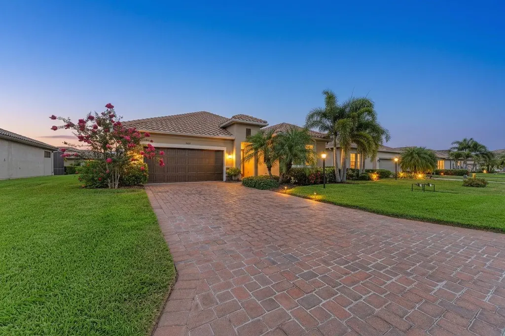 4809 Tobermory Way Bradenton FL 34211