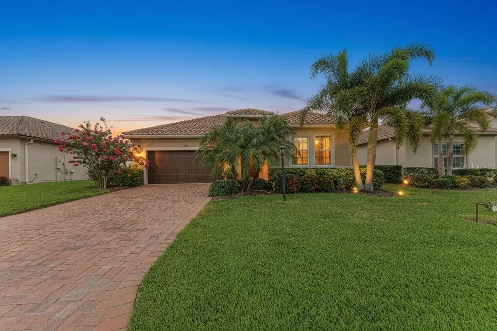 4809 Tobermory Way Bradenton FL 34211