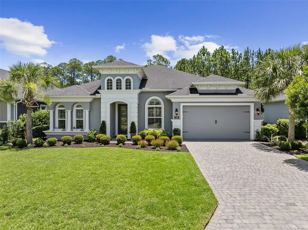 218 Heatherwood Court Ormond Beach FL 32174