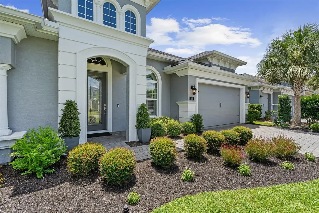 218 Heatherwood Court Ormond Beach FL 32174