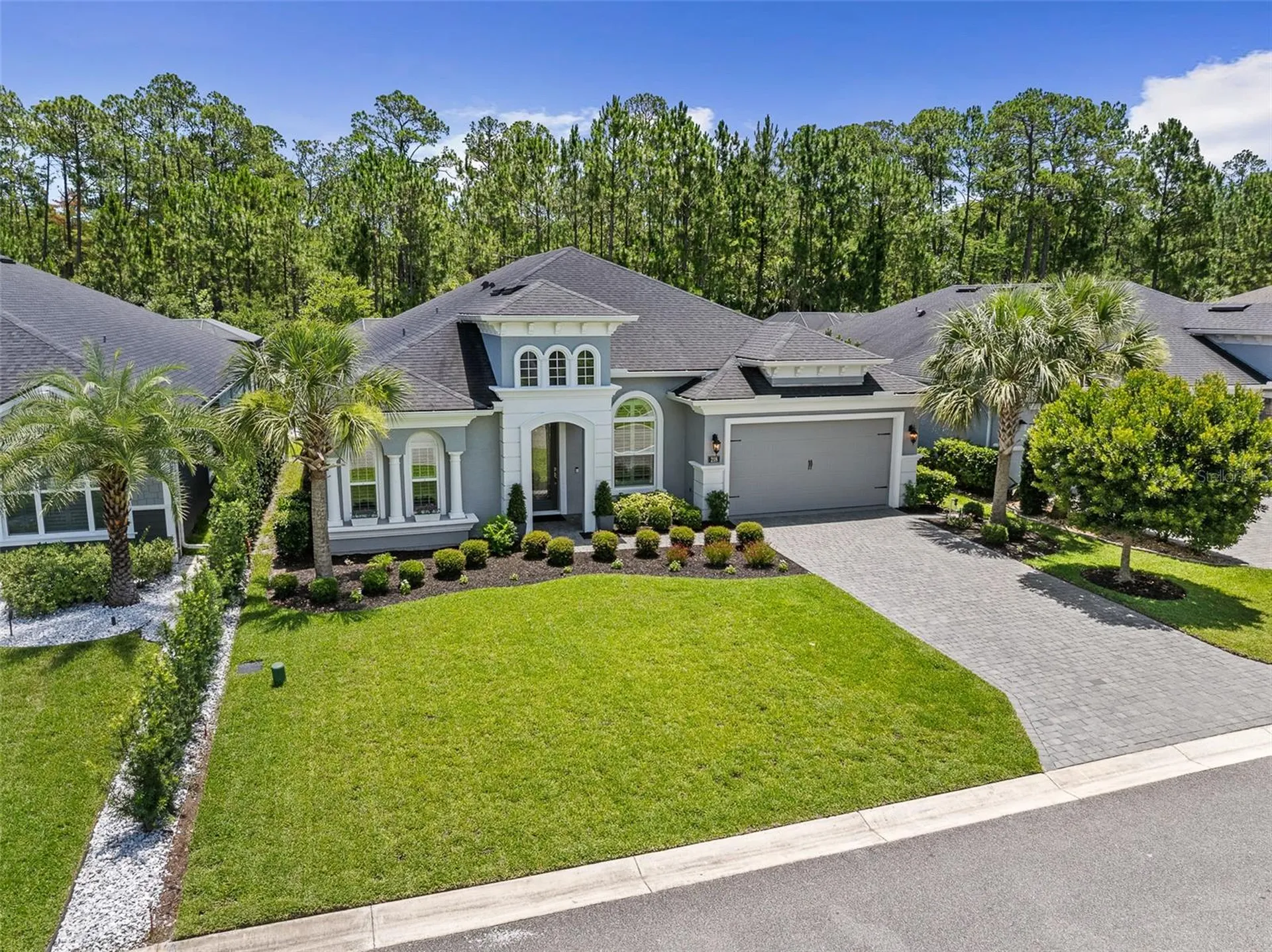 218 Heatherwood Court Ormond Beach FL 32174