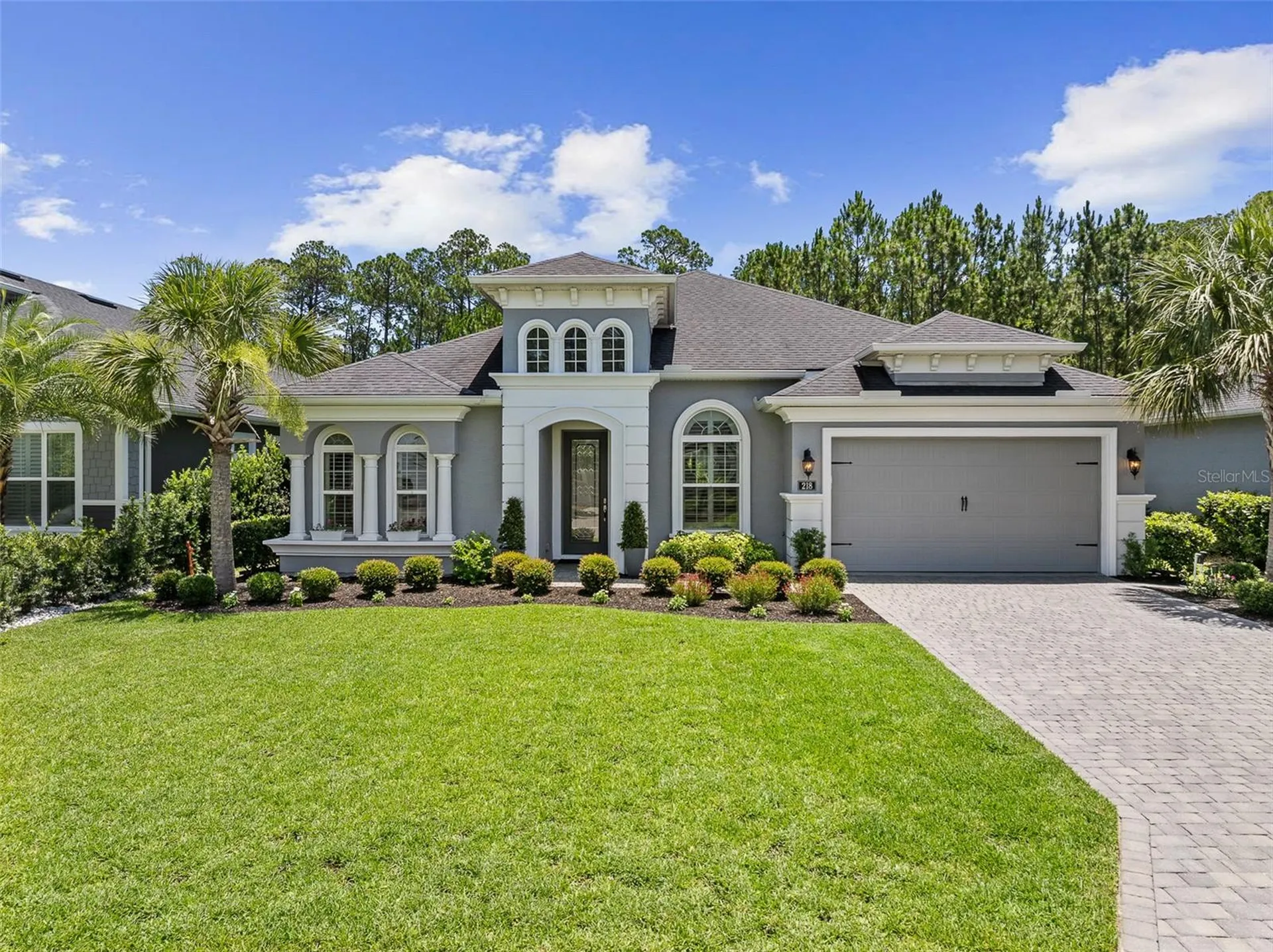 218 Heatherwood Court Ormond Beach FL 32174