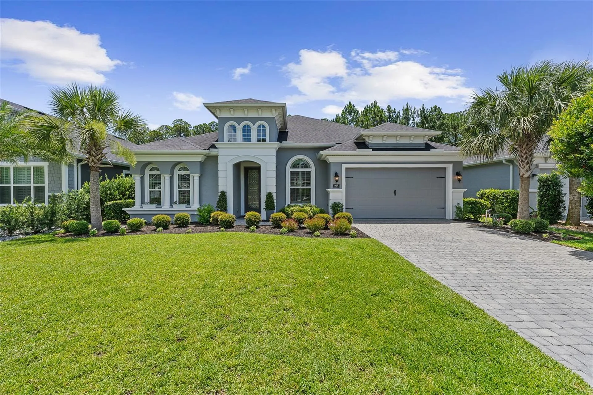 218 Heatherwood Court Ormond Beach FL 32174