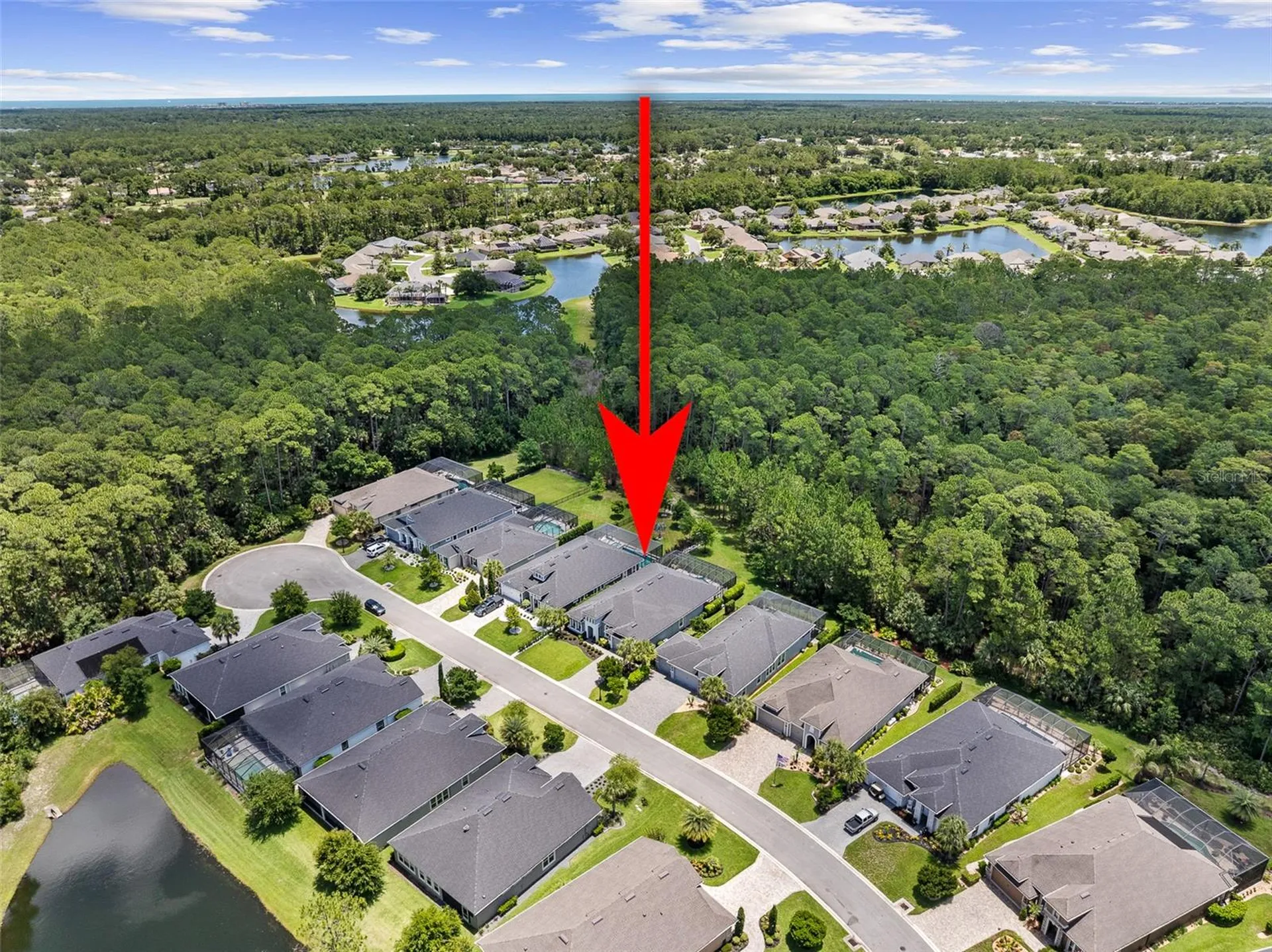 218 Heatherwood Court Ormond Beach FL 32174