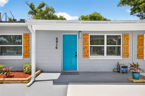 6916 N Orleans Avenue Tampa FL 33604