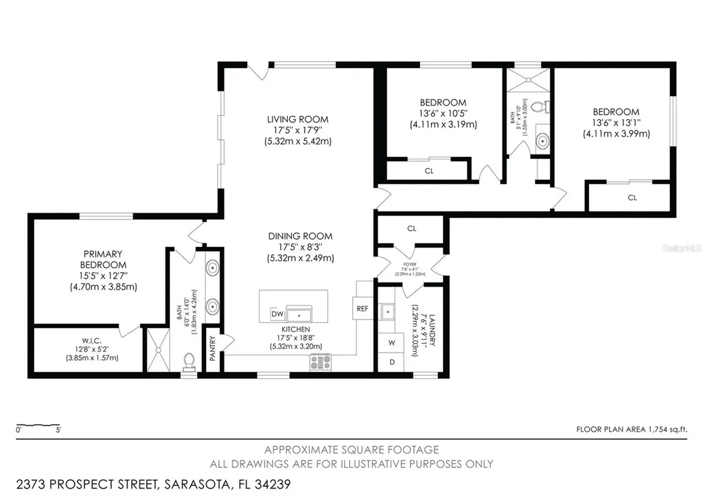 2373 Prospect Street Sarasota FL 34239