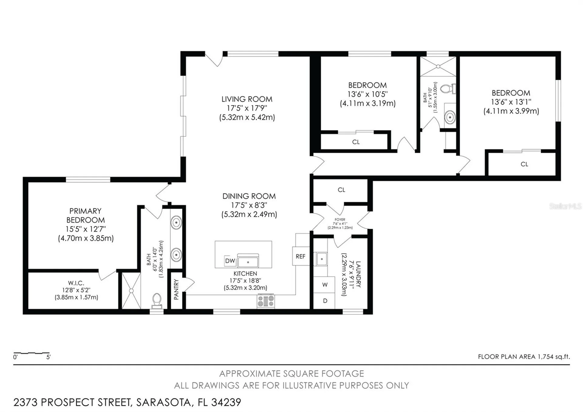 2373 Prospect Street Sarasota FL 34239