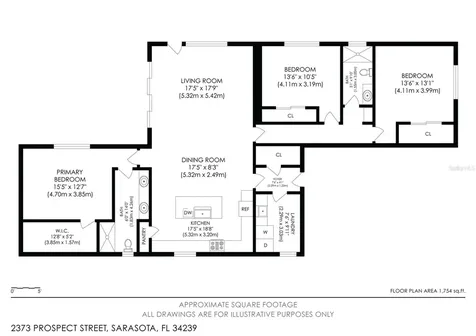2373 Prospect Street Sarasota FL 34239
